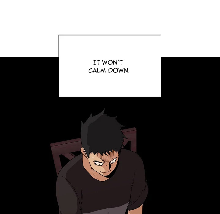 Close as Neighbors Chapter 1 page 90 - Chapter 1