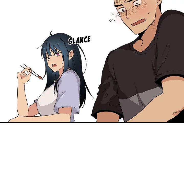 Close as Neighbors Chapter 1 page 95 - Chapter 1