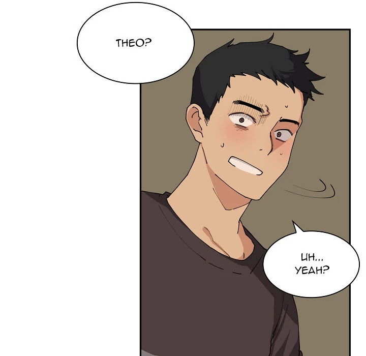 Close as Neighbors Chapter 1 page 97 - Chapter 1