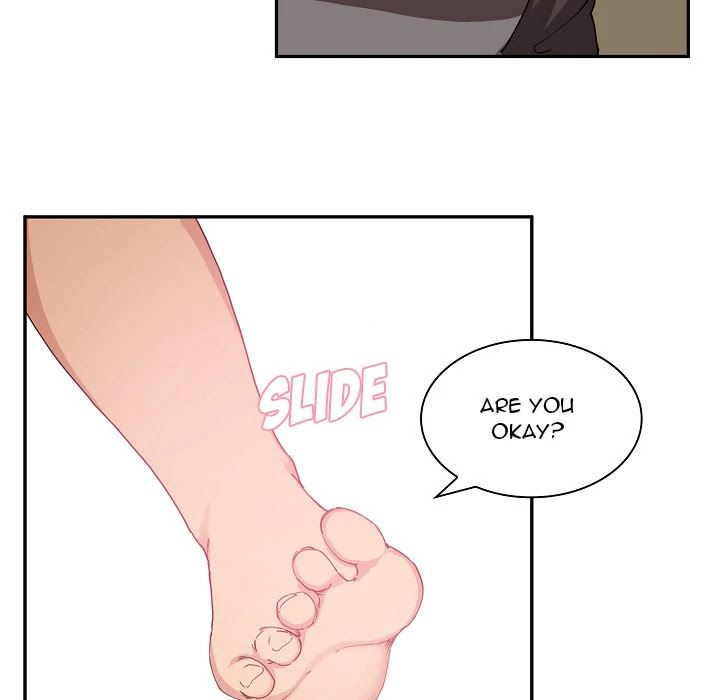 Close as Neighbors Chapter 1 page 98 - Chapter 1