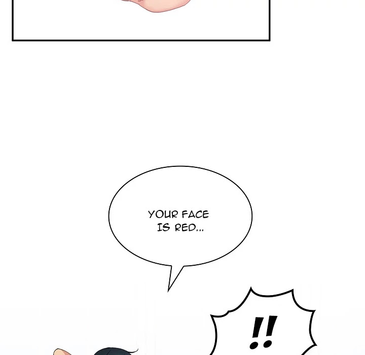 Close as Neighbors Chapter 1 page 99 - Chapter 1