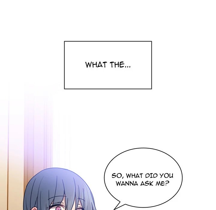 Close as Neighbors Chapter 11 page 103 - Chapter 11