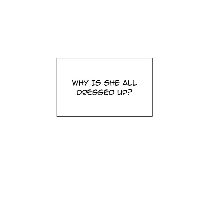 Close as Neighbors Chapter 11 page 106 - Chapter 11