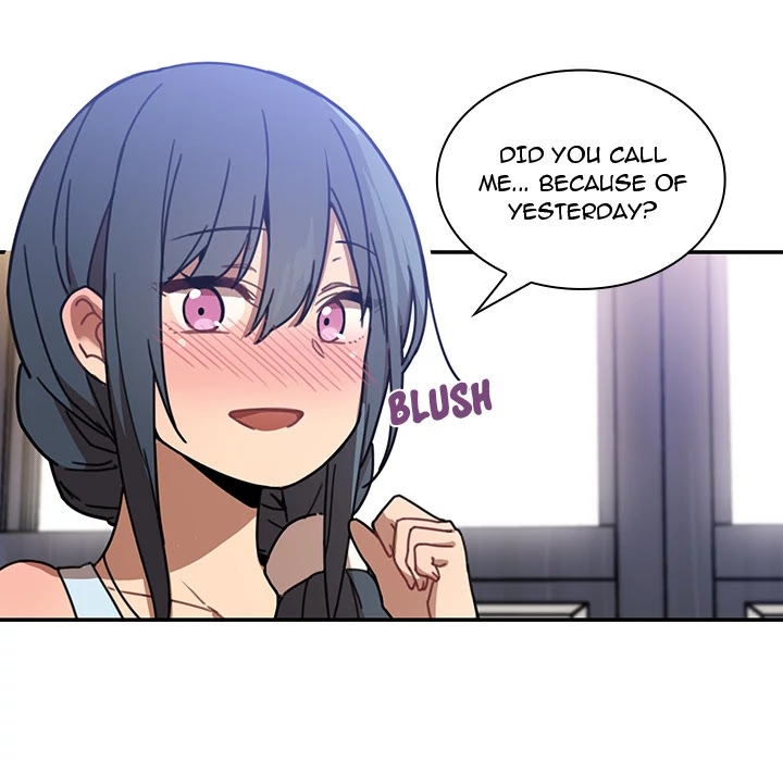 Close as Neighbors Chapter 11 page 107 - Chapter 11