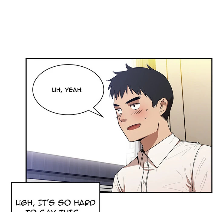 Close as Neighbors Chapter 11 page 108 - Chapter 11