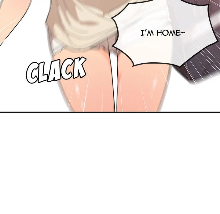 Close as Neighbors Chapter 11 page 11 - Chapter 11