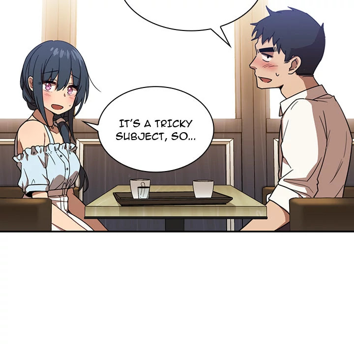 Close as Neighbors Chapter 11 page 111 - Chapter 11