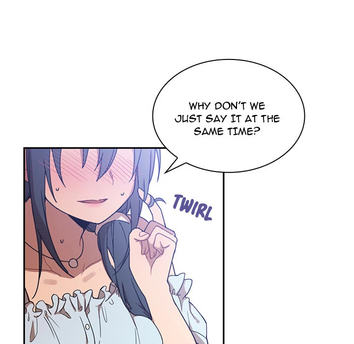 Close as Neighbors Chapter 11 page 112 - Chapter 11