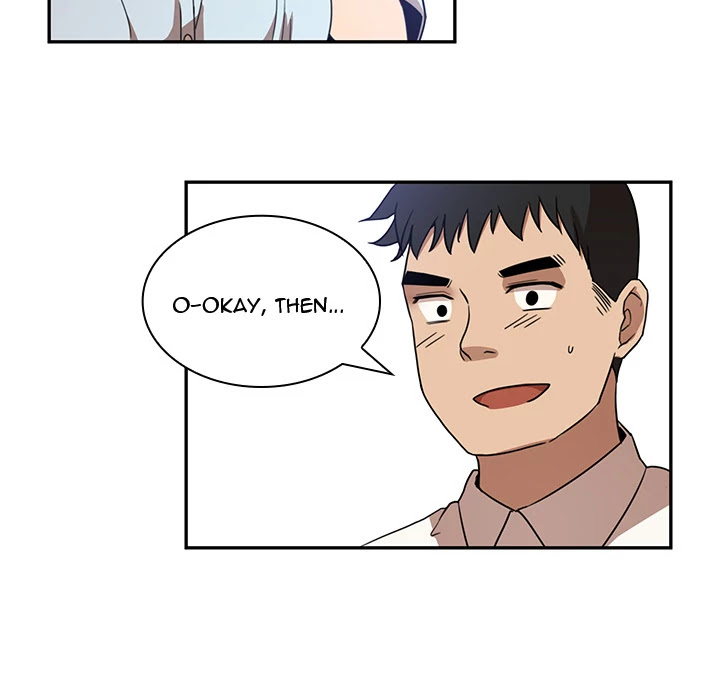 Close as Neighbors Chapter 11 page 113 - Chapter 11