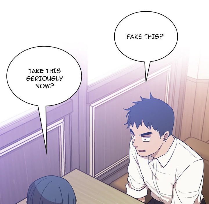 Close as Neighbors Chapter 11 page 115 - Chapter 11