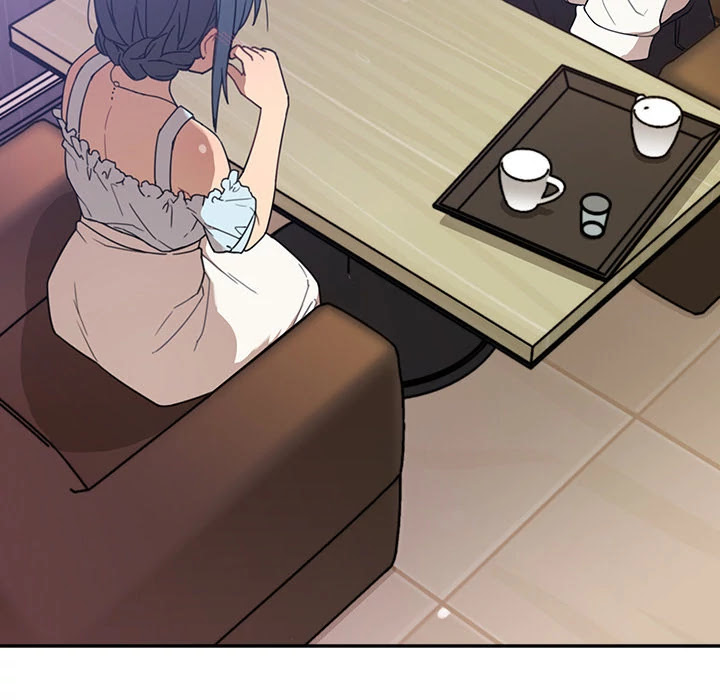 Close as Neighbors Chapter 11 page 116 - Chapter 11