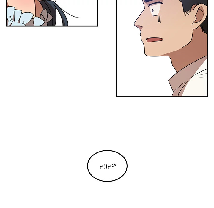 Close as Neighbors Chapter 11 page 118 - Chapter 11