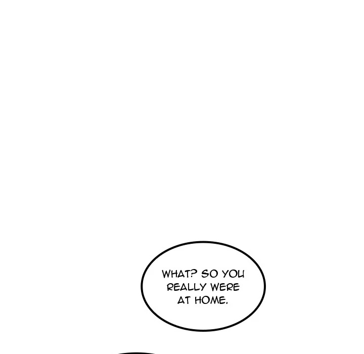 Close as Neighbors Chapter 11 page 13 - Chapter 11