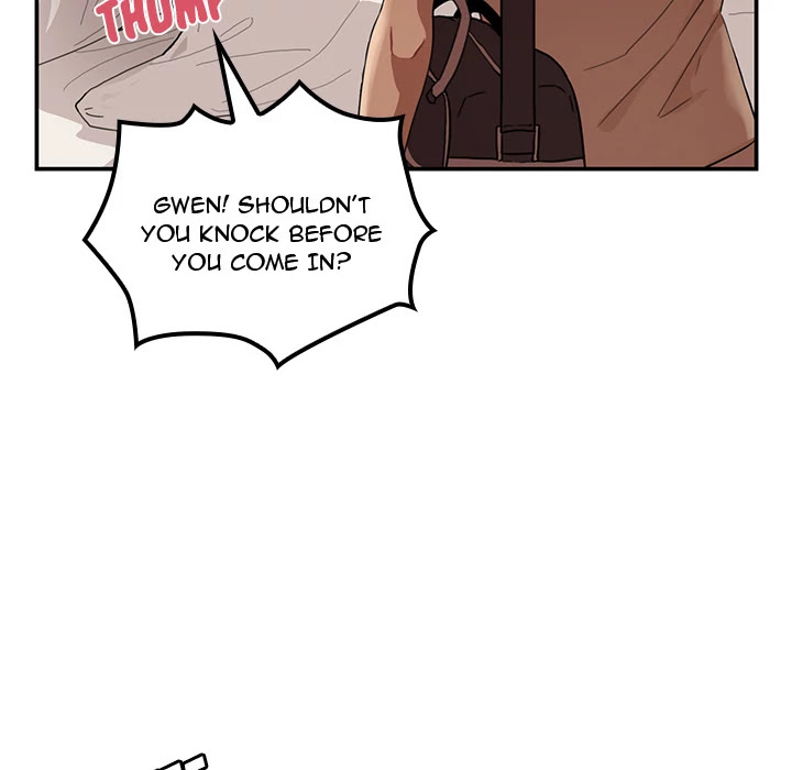 Close as Neighbors Chapter 11 page 15 - Chapter 11