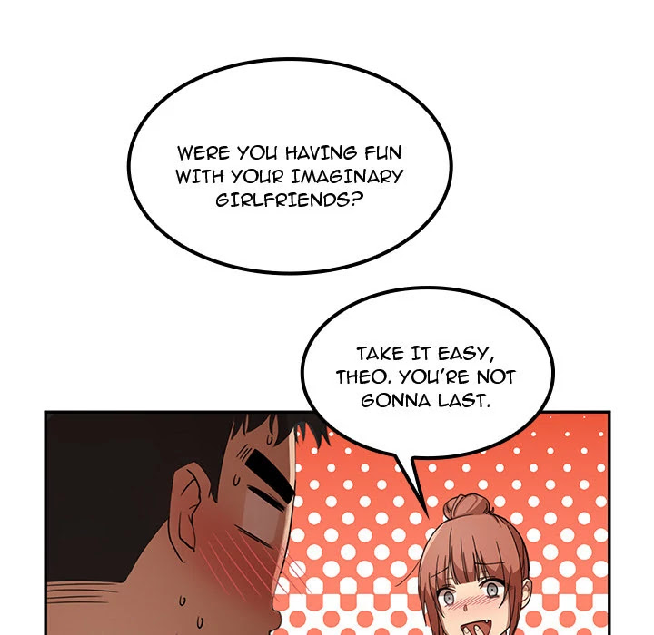 Close as Neighbors Chapter 11 page 17 - Chapter 11