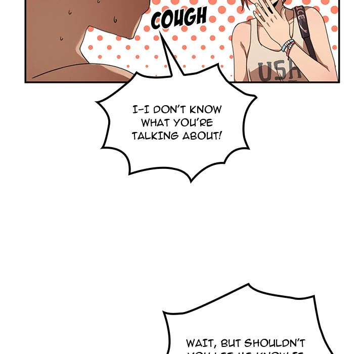 Close as Neighbors Chapter 11 page 18 - Chapter 11