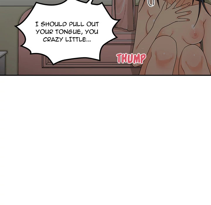 Close as Neighbors Chapter 11 page 20 - Chapter 11