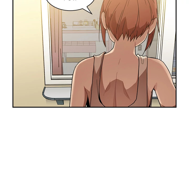 Close as Neighbors Chapter 11 page 23 - Chapter 11