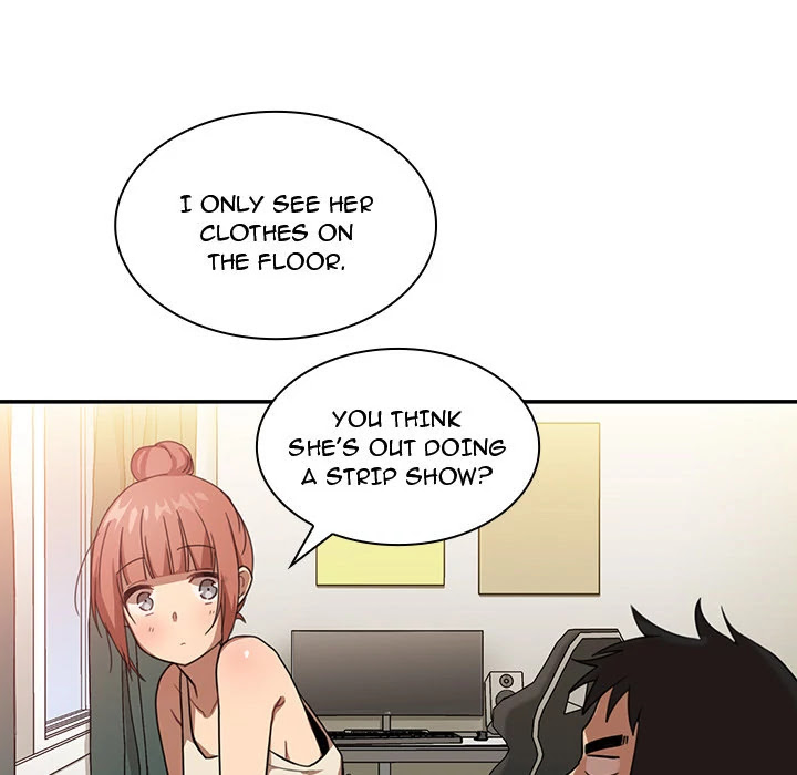 Close as Neighbors Chapter 11 page 24 - Chapter 11