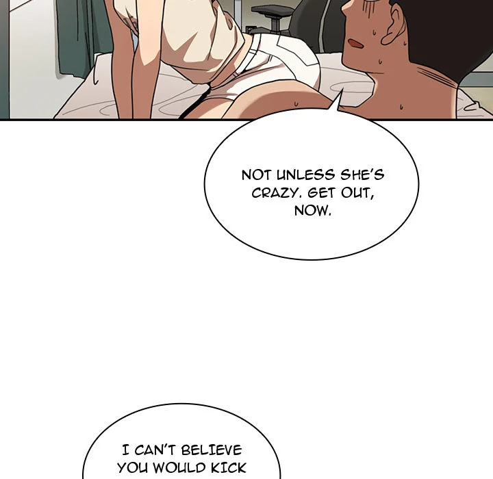 Close as Neighbors Chapter 11 page 25 - Chapter 11