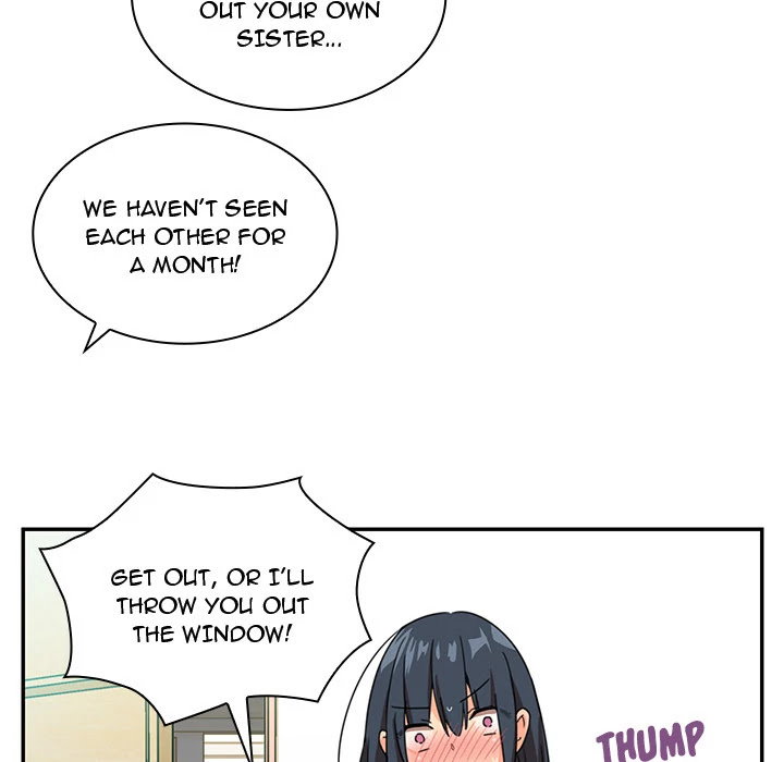Close as Neighbors Chapter 11 page 26 - Chapter 11
