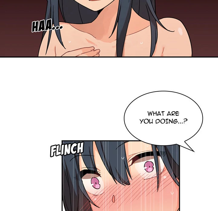 Close as Neighbors Chapter 11 page 29 - Chapter 11