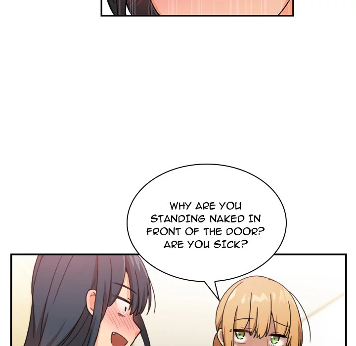 Close as Neighbors Chapter 11 page 30 - Chapter 11