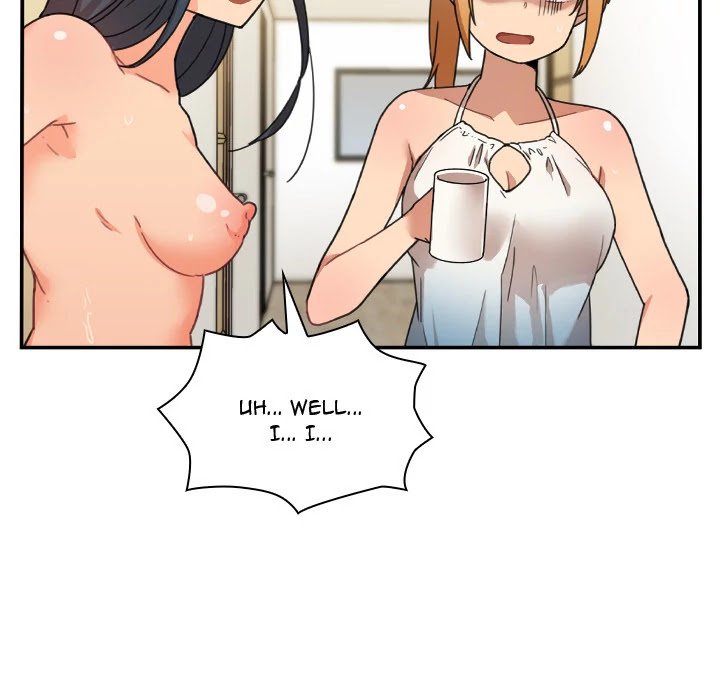 Close as Neighbors Chapter 11 page 31 - Chapter 11