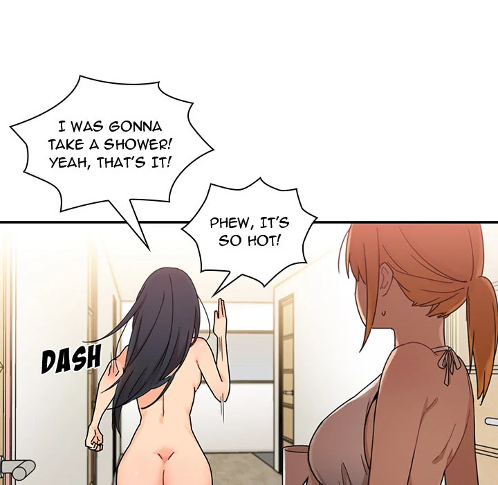 Close as Neighbors Chapter 11 page 32 - Chapter 11