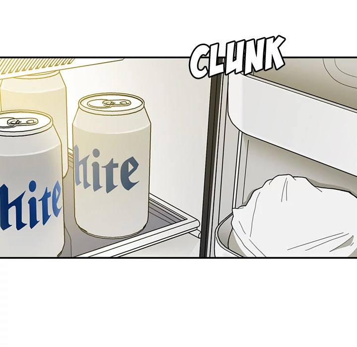 Close as Neighbors Chapter 11 page 37 - Chapter 11