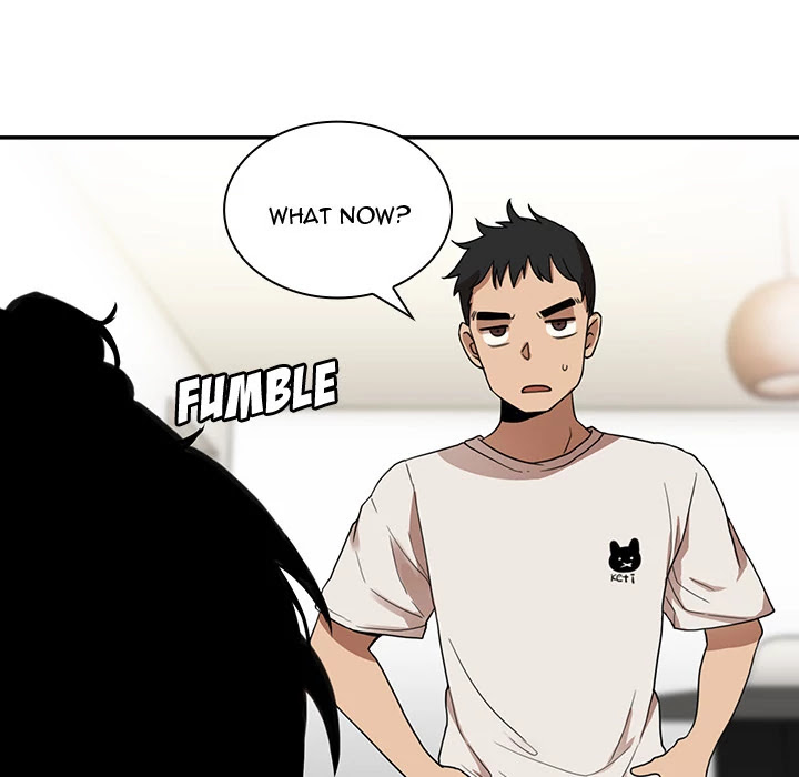 Close as Neighbors Chapter 11 page 38 - Chapter 11