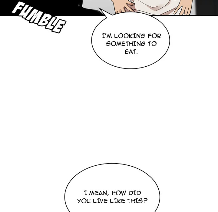Close as Neighbors Chapter 11 page 39 - Chapter 11