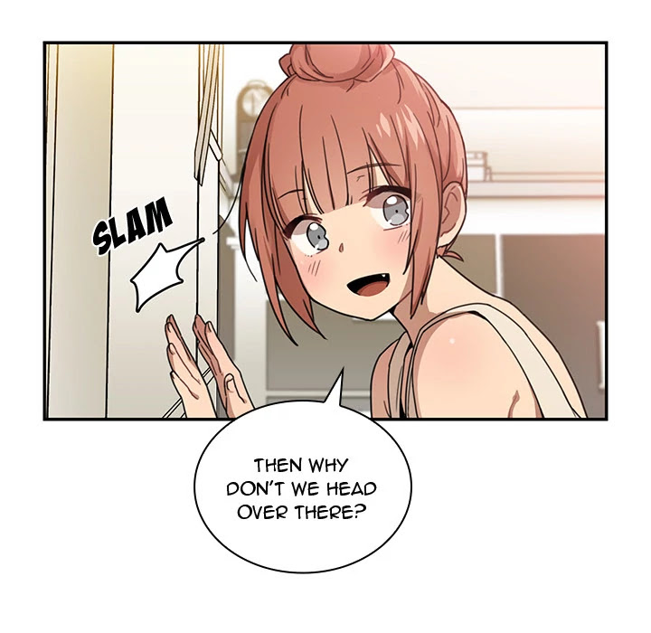 Close as Neighbors Chapter 11 page 42 - Chapter 11