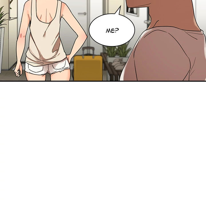 Close as Neighbors Chapter 11 page 44 - Chapter 11