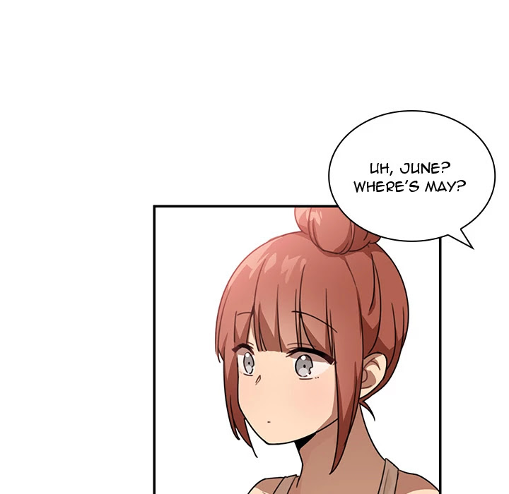 Close as Neighbors Chapter 11 page 51 - Chapter 11