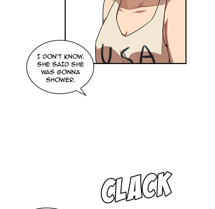 Close as Neighbors Chapter 11 page 52 - Chapter 11