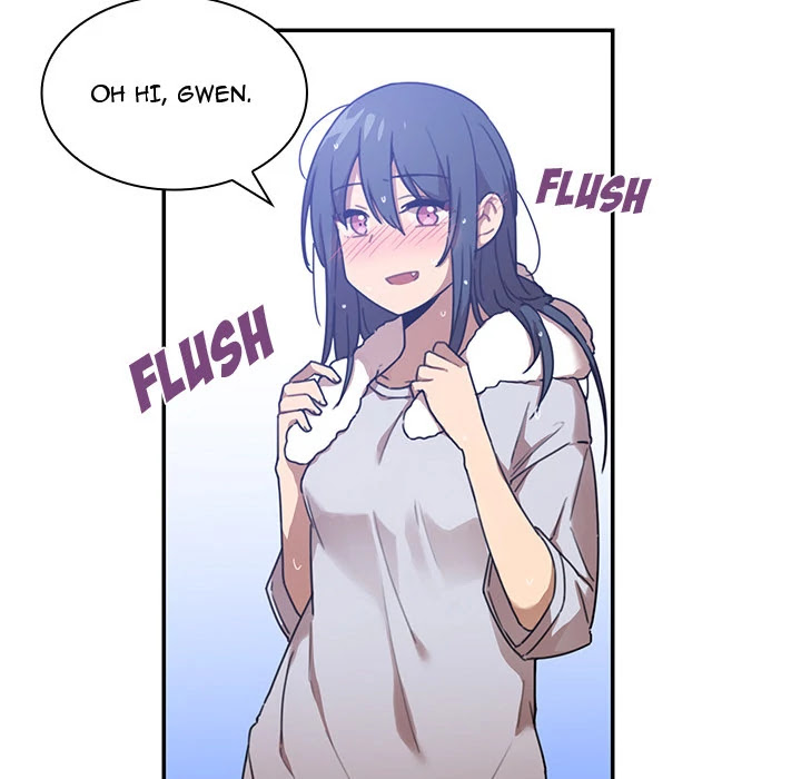 Close as Neighbors Chapter 11 page 53 - Chapter 11