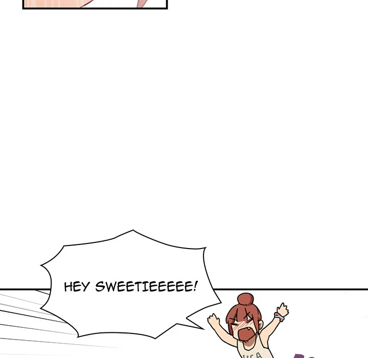 Close as Neighbors Chapter 11 page 56 - Chapter 11