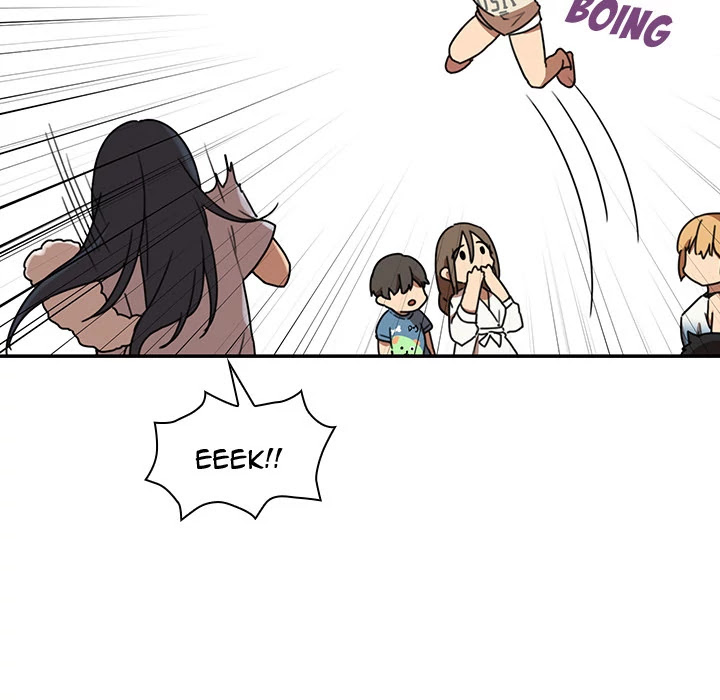 Close as Neighbors Chapter 11 page 57 - Chapter 11