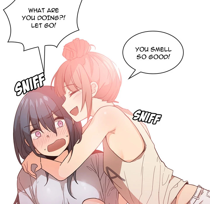 Close as Neighbors Chapter 11 page 59 - Chapter 11
