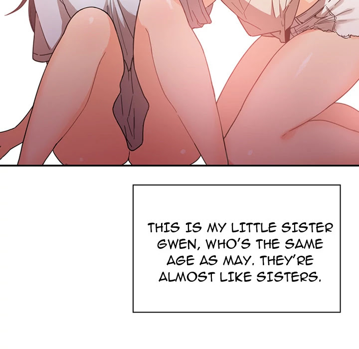 Close as Neighbors Chapter 11 page 60 - Chapter 11