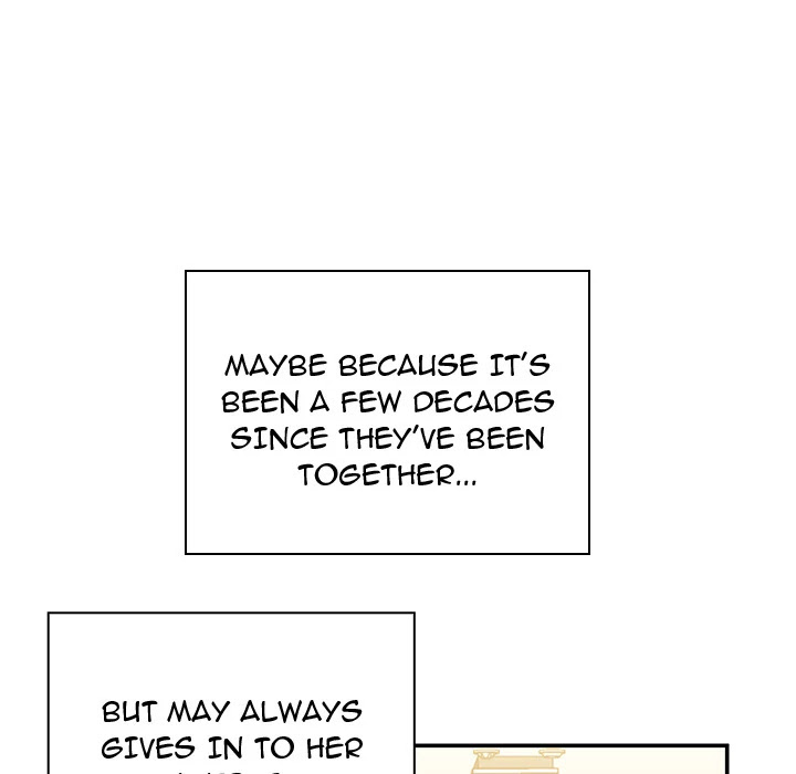 Close as Neighbors Chapter 11 page 61 - Chapter 11