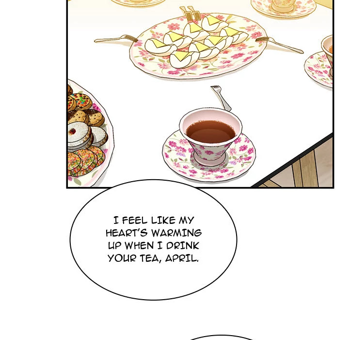 Close as Neighbors Chapter 11 page 65 - Chapter 11