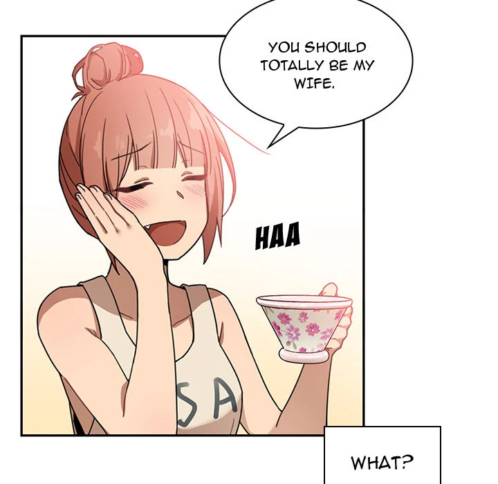 Close as Neighbors Chapter 11 page 66 - Chapter 11