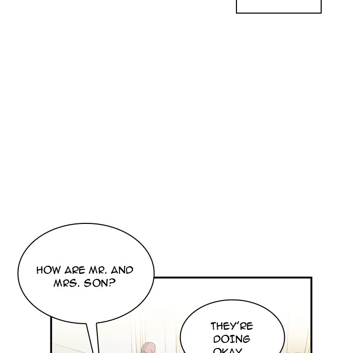 Close as Neighbors Chapter 11 page 67 - Chapter 11