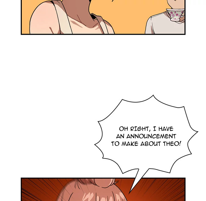 Close as Neighbors Chapter 11 page 70 - Chapter 11