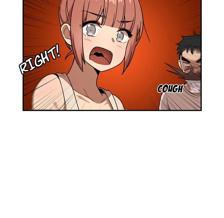 Close as Neighbors Chapter 11 page 71 - Chapter 11