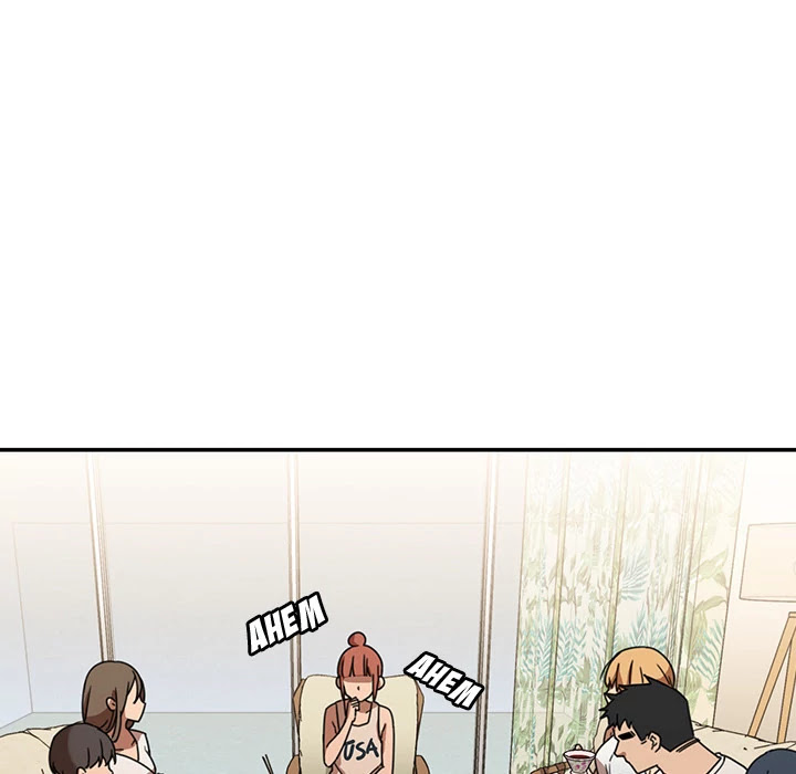 Close as Neighbors Chapter 11 page 72 - Chapter 11