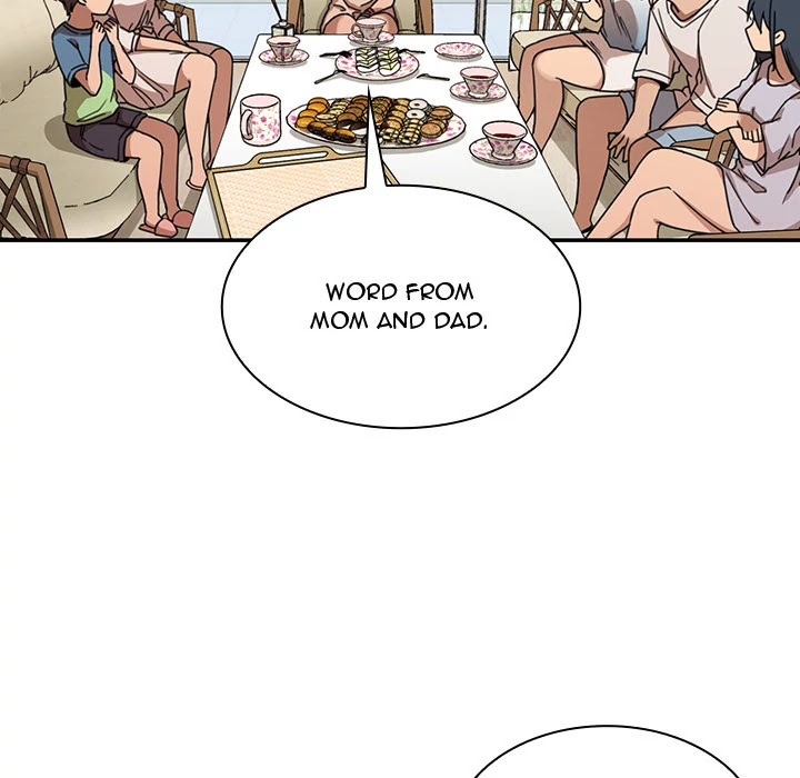 Close as Neighbors Chapter 11 page 73 - Chapter 11