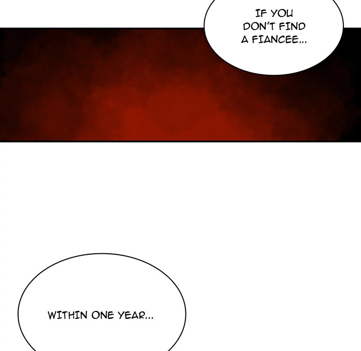 Close as Neighbors Chapter 11 page 74 - Chapter 11